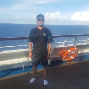 Meet your Posher, Jose